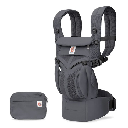 Omni Classic Mesh Ergobaby