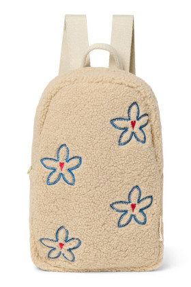 Teddy Mini Backpack - batôžtek Studio Noos