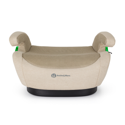 Podsedák Optimus Pro i-Size Air 125 - 150 cm (22-36 kg) Petite & Mars