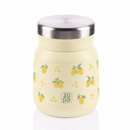 Termoska na jedlo 300 ml Zopa