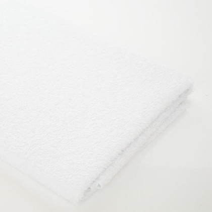 Prebaľovacia nepriepustná podložka froté 50 x 80 cm