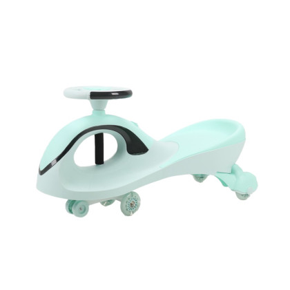 Gravitačné odrážadlo pre deti s LED Baby Mix G-Force