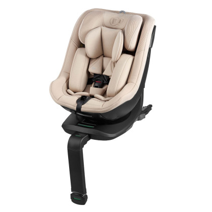 Autosedačka I-Guard I-size (40-105 cm) Kinderkraft