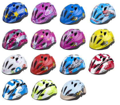 Prilba PRO-T Vigo detská - Veľ. S