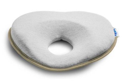 Ergonomický tvarujúci vankúšik pre bábätko Sensillo