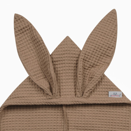 Vaflový župan Prestige Bunny Veľ. 7 Babymatex