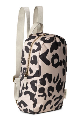 Puffy Mini Backpack - batôžtek Studio Noos