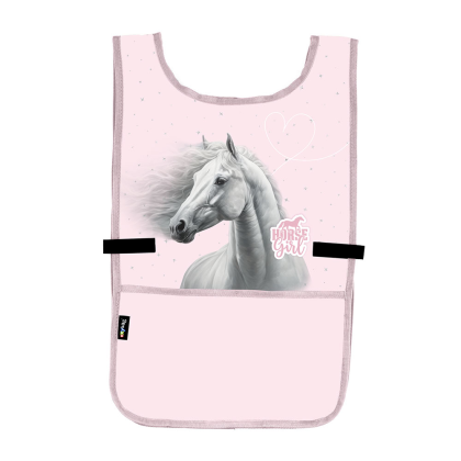 Zástera pončo kôň romantic