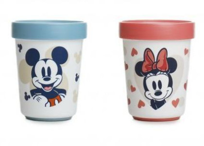 Téglik protišmykový Thermobaby