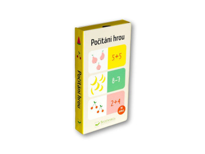 Počítanie hrou