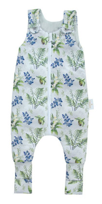 Rastúci spací vak Move Magical Forest Emitex