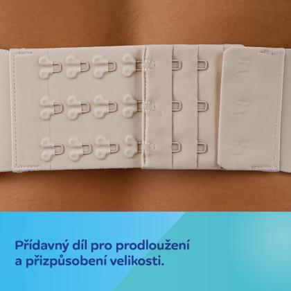 Podprsenka na dojčenie a odsávanie MumFIT Canpol babies