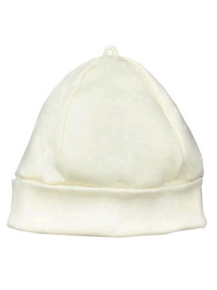 Čiapočka koala 100% bavlna veľ. 68 BÉŽOVÁ