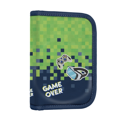 Školská súprava 4 ks Oxy Sky Gamer OxyBag