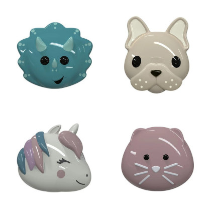 Dóza na desiatu 232 ml Luxe Melii