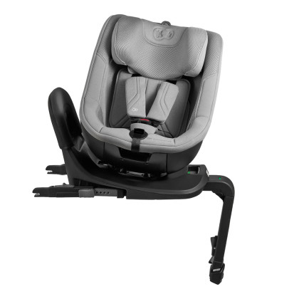 Autosedačka I-Guard Pre I-size (61–105 cm) Kinderkraft