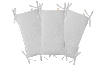 Modulárny mantinel do detskej postieľky sada 3 ks Sleepee