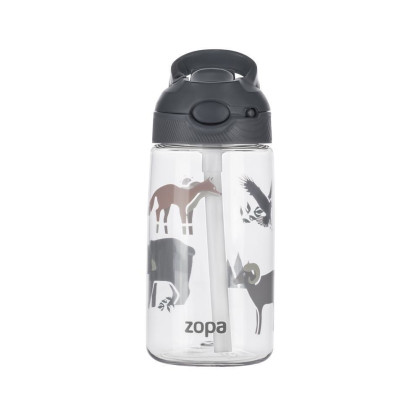 Fľaša tritán šport 480 ml Zopa