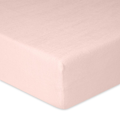 Nepremokavé prestieradlo froté 70 x 140 cm Babymatex