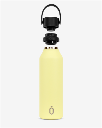 Termofľaša Mii 600 ml Aquarelle Runbott