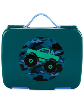 Skip Hop Spark Style Krabička na obed Bento 3 r+