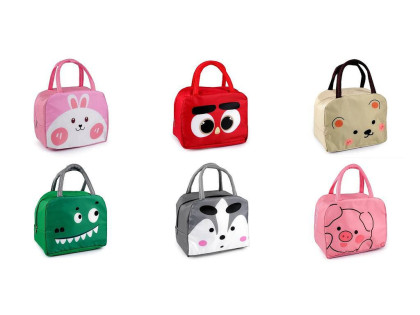 Termotaška desiatová 22x18 cm