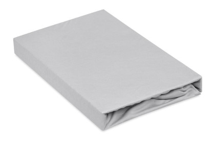 Prestieradlo Bamboo s gumou 80 x 160 cm Babymatex