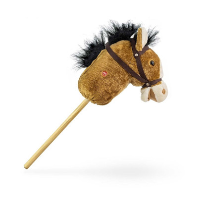 Hobby Horse so zvukom Milly Mally