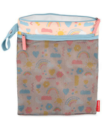 Spark Style Vrecko nepremokavé 30 x 38 cm Skip Hop
