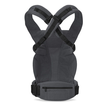 Nosítko Omni Deluxe Mesh Ergobaby