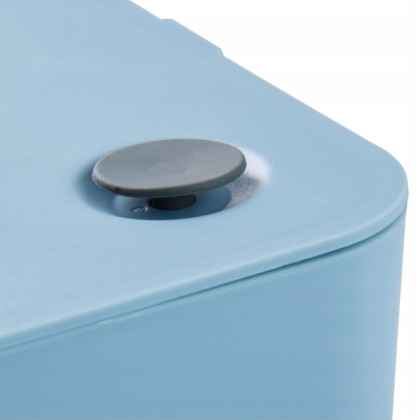 Olovrantový box Luna 0,9 l Keeper