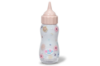 Kúzelná fľaštička BABY born