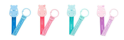 MFL Klip MÉĎA so stuhou SUAVINEX