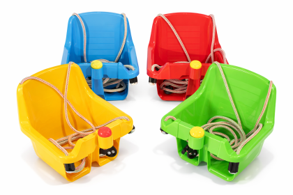 Hojdačka s pískatkom