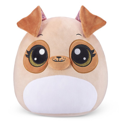 Coco Squishies plyšové zvieratko