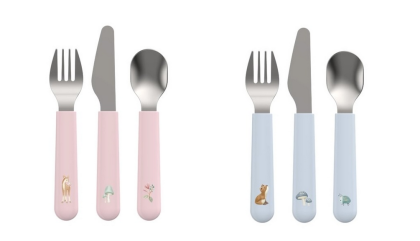 Detský príbor Little Dutch