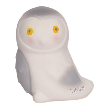 Tikiri Artic hrkálka/hryzátko z prírodnej gumy