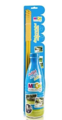 Megabublina 1L + veľká šnúrka