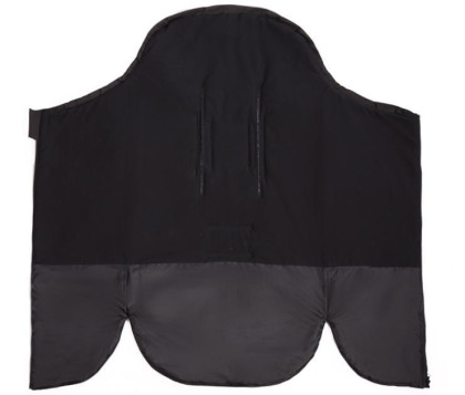 Fusak 2 v 1 Cocoon Softshell Emitex