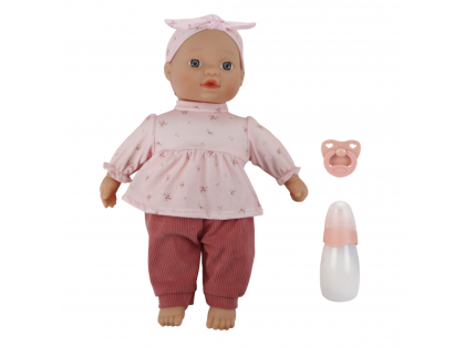 Bábika Baby Lily Little Dutch