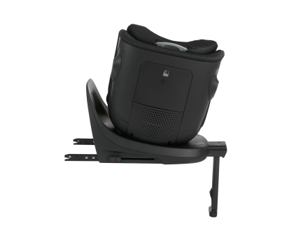 Autosedačka 40-150 cm i-Twist i-Size KikkaBoo