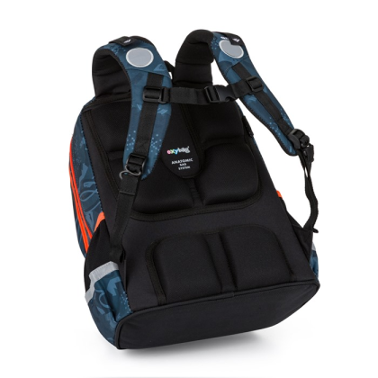 Školská súprava 3 ks Oxy Jumper Auto OxyBag