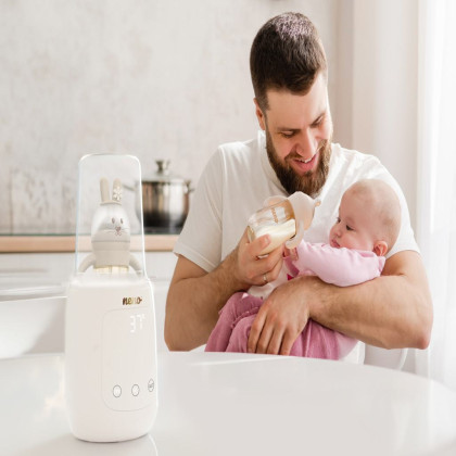 Sterilizátor a ohrievač multifunkčný Tocco 6v1 Neno