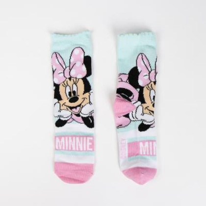 Balenie ponožiek Minnie