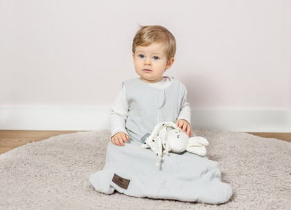 Zaspávačik Sleepus Cuddle DouDou Sleepee