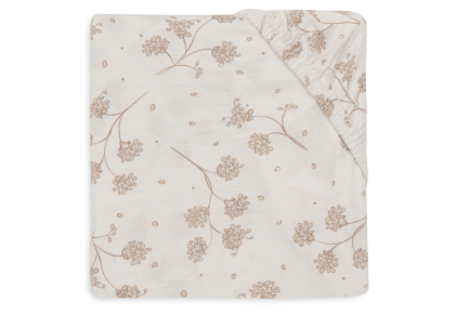 Prestieradlo napínacie 120 x 60 cm Jollein