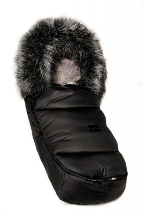 Zimný fusak do autosedačky Jasmine