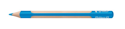 Pastelky Griffix silné 12 ks Pelikan