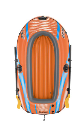 Nafukovací čln Kondor Elite 2000 set 196 x 106 cm Bestway