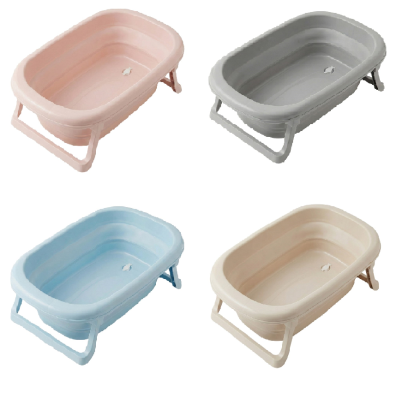 Skladacia vanička Tega Baby